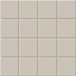 Wow Raster Grid S Chalk 15x15 Керамогранит