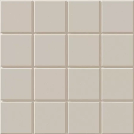 Wow Raster Grid S Chalk 15x15 Керамогранит