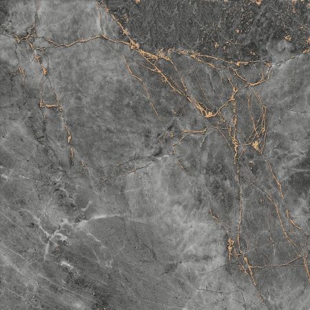 Primavera Black Velvet Carving 60x60 Керамогранит