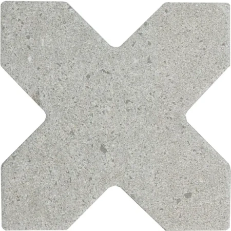 Equipe Elda Cross Grey 12x12 Керамогранит