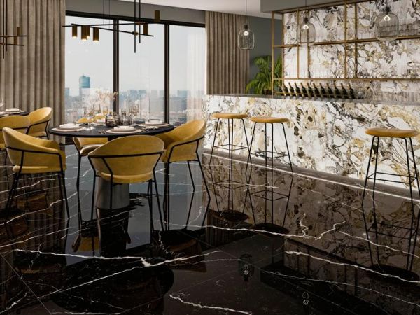 Коллекция Lux