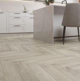 Alpine Floor SPC Parquet Light ЕСО 13-1 Дуб Фантазия