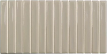 Wow Sweet Bars Greige 12,5x25 Плитка настенная