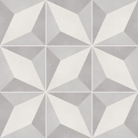 Smile Tile Siena Musa 20x20 Керамогранит