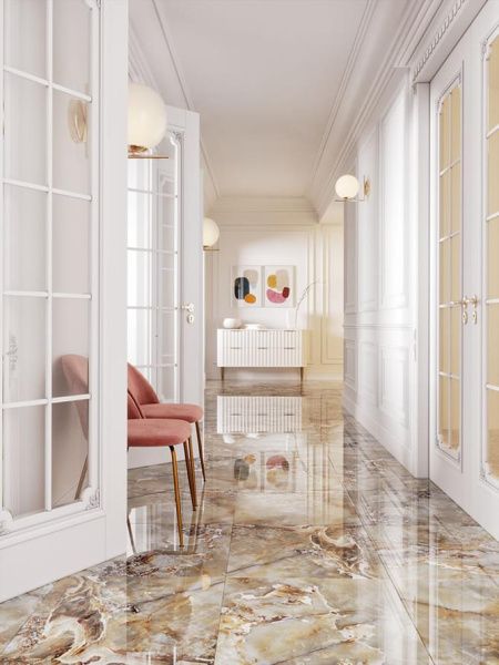 Коллекция Riyadh Onyx