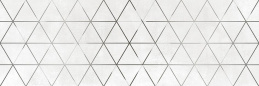 Laparet Sharp (геометрия) 20x60x8 Декор настенный