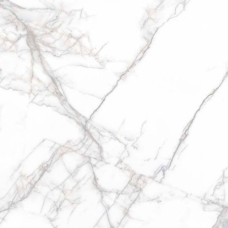 Primavera Arena White Pol. 60x60 Керамогранит