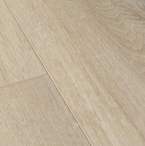 Quick Step LVT Livyn Pulse Click Plus PUCP 40103 Дуб Хлопковый Бежевый 