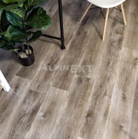 Alpine Floor LVT Easy Line ЕСО 3-17 Дуб Медовый