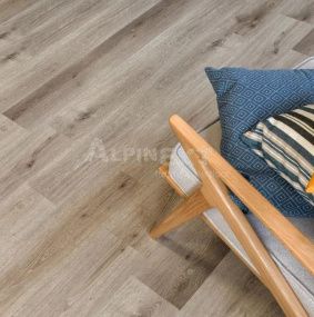 Alpine Floor LVT Easy Line ЕСО 3-20 Клён Насыщенный
