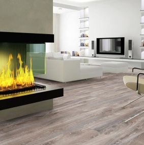 Ламинат My Floor Residence (ML 1016) Дуб Горный Титан