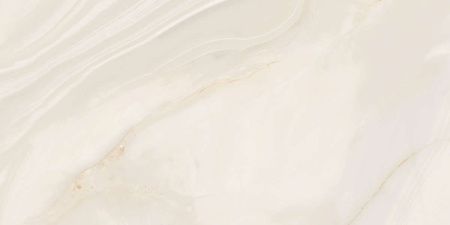 Ceradim Onyx Queen Cream Pol. 60x120 Керамогранит