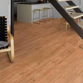 Ламинат My Floor Chalet (M1008) Каштан натуральный