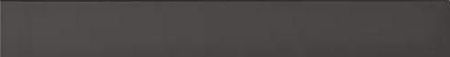 Wow Faces Liso Coal 5x40 Плитка настенная