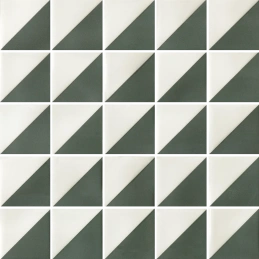 Italon Magma Petrol Mosaico Enigma 30x30 Мозаика