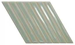 Wow Spike Bars A Fern 15x25,9 Плитка настенная