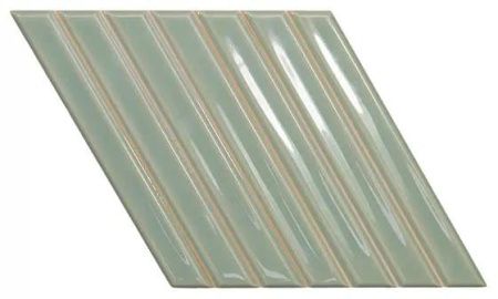 Wow Spike Bars A Fern 15x25,9 Плитка настенная