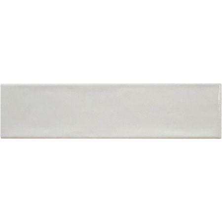 Smile Tile Liguria Grey 7,5x30 Плитка настенная