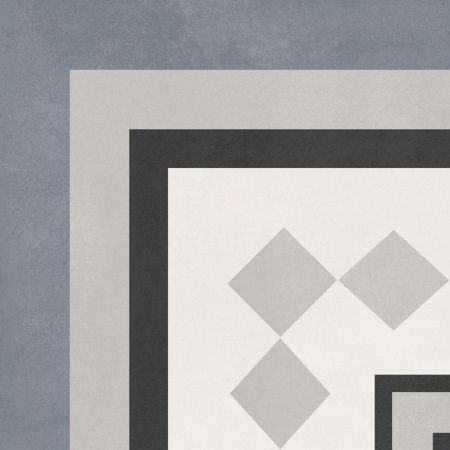 Smile Tile Chalet Elegance Corner 20x20 Керамогранит