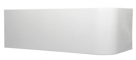 Панель фронтальная AM.PM Spirit 100x160 см для ванны Spirit, левосторонняя