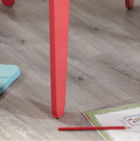 Vinilam LVT Ceramo XXL Glue 8880-EIR* Дуб Давос клеевой