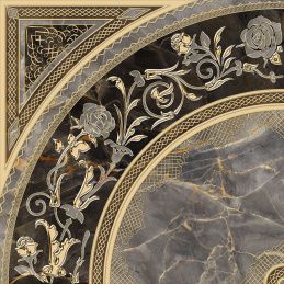 Alma Isida 42х42 DFU03ISI427 Декор многоцветный