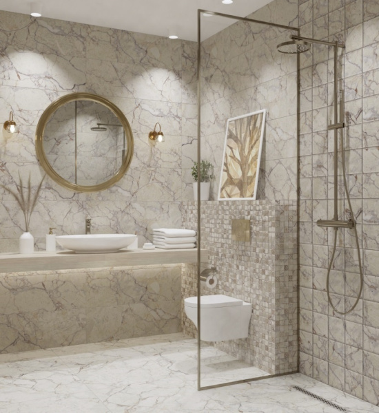 Коллекция Elise Beige