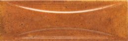 Equipe Hanoi Arco Burnt Red 6,5x20 Декор