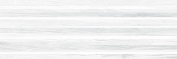 Laparet Zen (в полоску, белый) 20x60x9 Плитка настенная