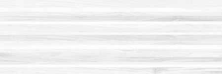 Laparet Zen (в полоску, белый) 20x60x9 Плитка настенная