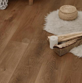 Alpine Floor ABA Premium Xl ЕСО 7-7 Дуб насыщенный