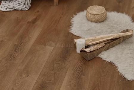 Alpine Floor ABA Premium Xl ЕСО 7-7 Дуб насыщенный