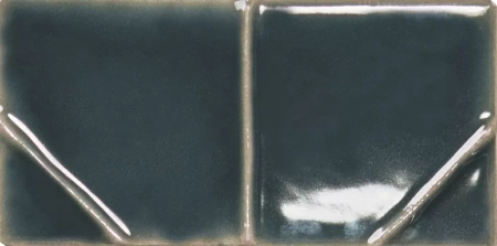 Wow Yoko Origami Marine 6,25x12,5 Плитка настенная