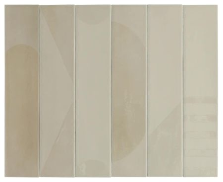 Equipe Wadi Beige Decor 6x30 Декор