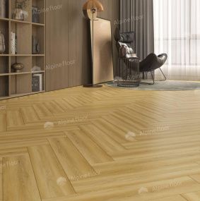 Alpine Floor SPC Parquet Light ЕСО 13-28 Дуб Поллукс