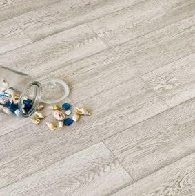 Alpine Floor SPC Intense ЕСО 9-2 Канадский Лес