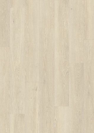 Quick Step LVT Livyn Pulse Click PUCL 40080 Дуб Морской Бежевый 