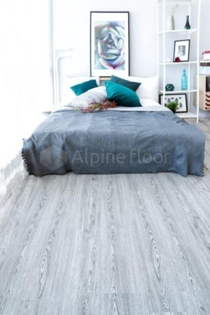 Alpine Floor SPC Classic ЕСО 134-6 Ясень