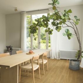 Ламинат Quick Step Classic Plus Hydro 8/32 (CLH 5796) Дуб Термо