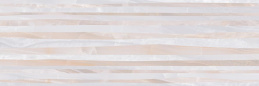 Laparet Diadema (бежевый, рельеф) 20x60x9 Плитка настенная