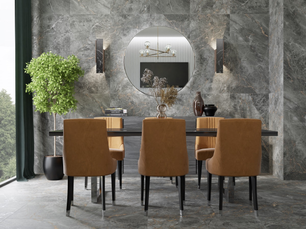 Коллекция Black Velvet