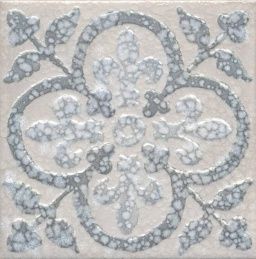 Kerama Marazzi Барио DD\B31\17023 Mat. 15x15 Декор