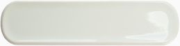 Wow Aquarelle O Vapor 7,5x30 Плитка настенная