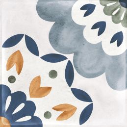 Smile Tile Siena Palma 20x20 Керамогранит