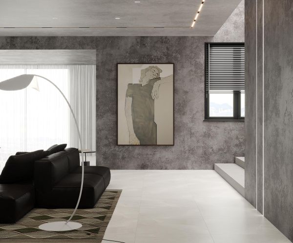 Коллекция Astilio Pearl