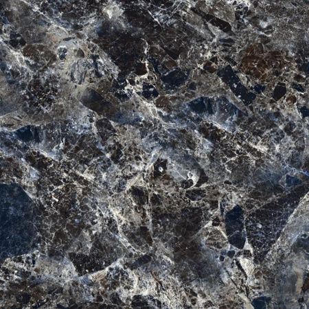 Primavera Roman Empro Brownhigh Pol. 60x60 Керамогранит