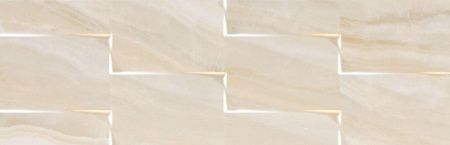 Argenta Lira Prisma Ivory 25x75 настенная плитка