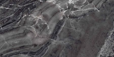 Primavera Titan Black Matt. 60x120 Керамогранит