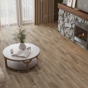 Alpine Floor SPC Parquet Light ЕСО 13-17 Дуб Синистра 