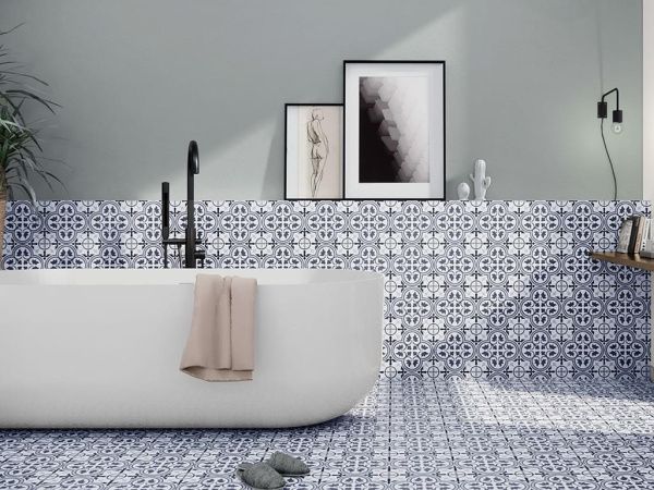 Коллекция Hampton